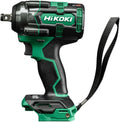 HiKOKI WR18DHW2Z Cl¨¦ ¨¤ chocs sans fil brushless 18 V 1/2'', moteur sans balais, 600 Nm