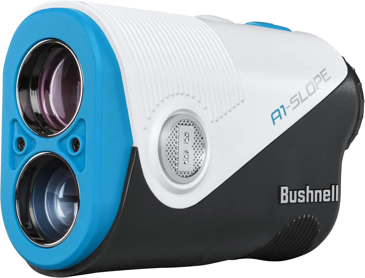 T¨¦l¨¦m¨¨tre laser ¨C JOLT, format compact, avec port USB, rechargeable