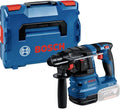 Bosch Professional 18V System perforateur sans-fil GBH 18V-22 SDS plus ¨C usage professionnel, 10 mm