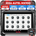 Autel MaxiCheck MX900, pour l'entretien automobile