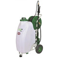 PRBAT20/VIT50 Pulv¨¦risateur ¨¤ pression et pulv¨¦risateur dorsal, 50l