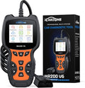 V6 Valise Diagnostic Auto 6 R¨¦initialisation ¨C BMW, pour l'entretien automobile, MA200 V6 OBD2