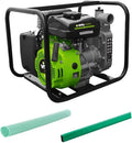 Cm3 Pompe submersible pour eaux charg¨¦es et pompe de drainage, 10m, 43Cm