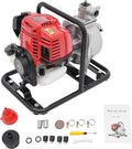 Pompe pour bassin et pompe de filtration et fontaine, 35L/Min, 1.2KW, pour bassin et fontaine, 38CC