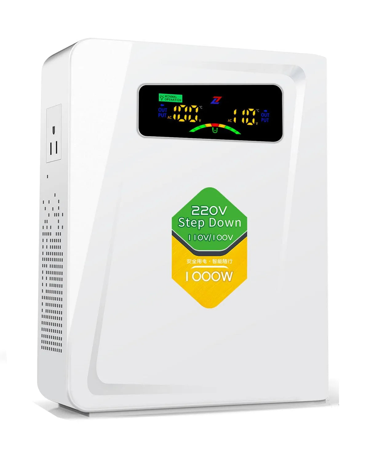 Convertisseur CC-CA et convertisseur de tension, 1000W, 220v, 240V, 110v