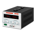 Stamos Soldering Programmable S-LS-77 Alimentation de laboratoire CC r¨¦glable et alimentation de banc, 600 W, 60 V, 10 A