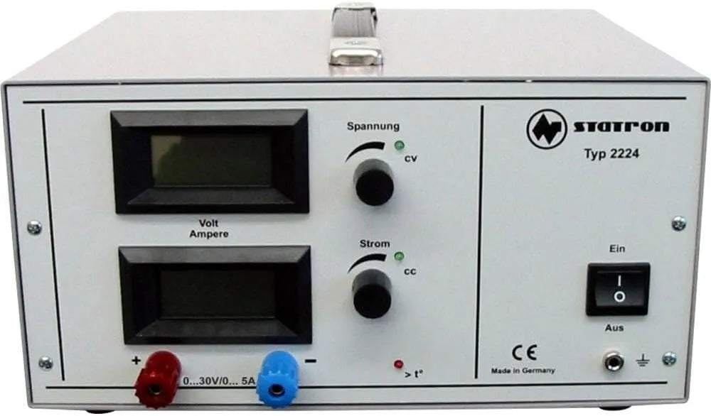 Alimentation de laboratoire CC r¨¦glable et alimentation de banc, 150 W, 0-30 V, pour test ¨¦lectronique et r¨¦paration, 0-5 A