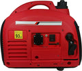 SVE-2000HD Groupe ¨¦lectrog¨¨ne et g¨¦n¨¦rateur de secours, 1,4 kW