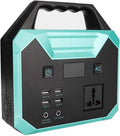 Station ¨¦lectrique portable et g¨¦n¨¦rateur solaire, 40800mAh, alimentation solaire, pour camping et camping-car