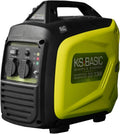 K&S BASIC Groupe ¨¦lectrog¨¨ne et g¨¦n¨¦rateur de secours, 3,3 kW