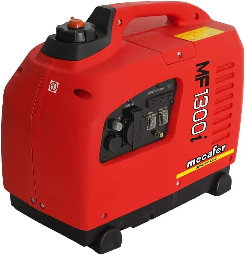 Groupe ¨¦lectrog¨¨ne et g¨¦n¨¦rateur de secours, 1300W