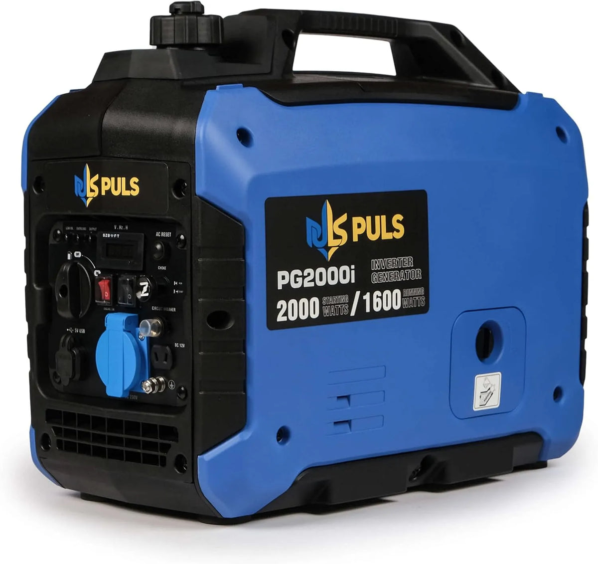 PG2000i Groupe ¨¦lectrog¨¨ne et g¨¦n¨¦rateur de secours, 2000 W