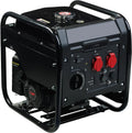 BIG-275 Groupe ¨¦lectrog¨¨ne et g¨¦n¨¦rateur de secours, 3800 W