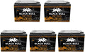 Blackbull Kit de batteries 60 V 45 Ah batterie decharge lente pour v¨¦hicules ¨¦lectriques ECONELO AKTIVIMO ECABINO