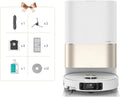 Aspirateur, X40, ¨¦l¨¦ment amovible