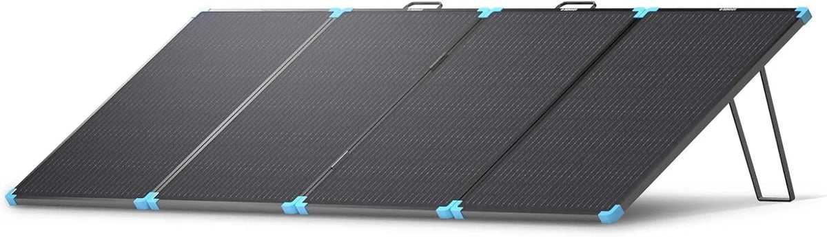 Renogy Panneau solaire et module photovolta?que, 220 W, pliable, pour camping et camping-car