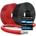 Panneau solaire et module photovolta?que, 30m, 50m, 6mm