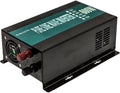 Convertisseur CC-CA et convertisseur de tension, 600W, 12V, alimentation solaire, 220V, 24V