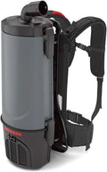 Aspirateur con?u pour recueillir efficacement poussi¨¨res et salet¨¦s quotidiennes ¨C format portable, MENZER VC 620