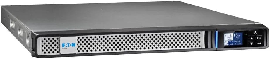 Eaton Onduleur sans interruption et alimentation de secours UPS