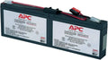 APC RBC18 Onduleur sans interruption et alimentation de secours UPS