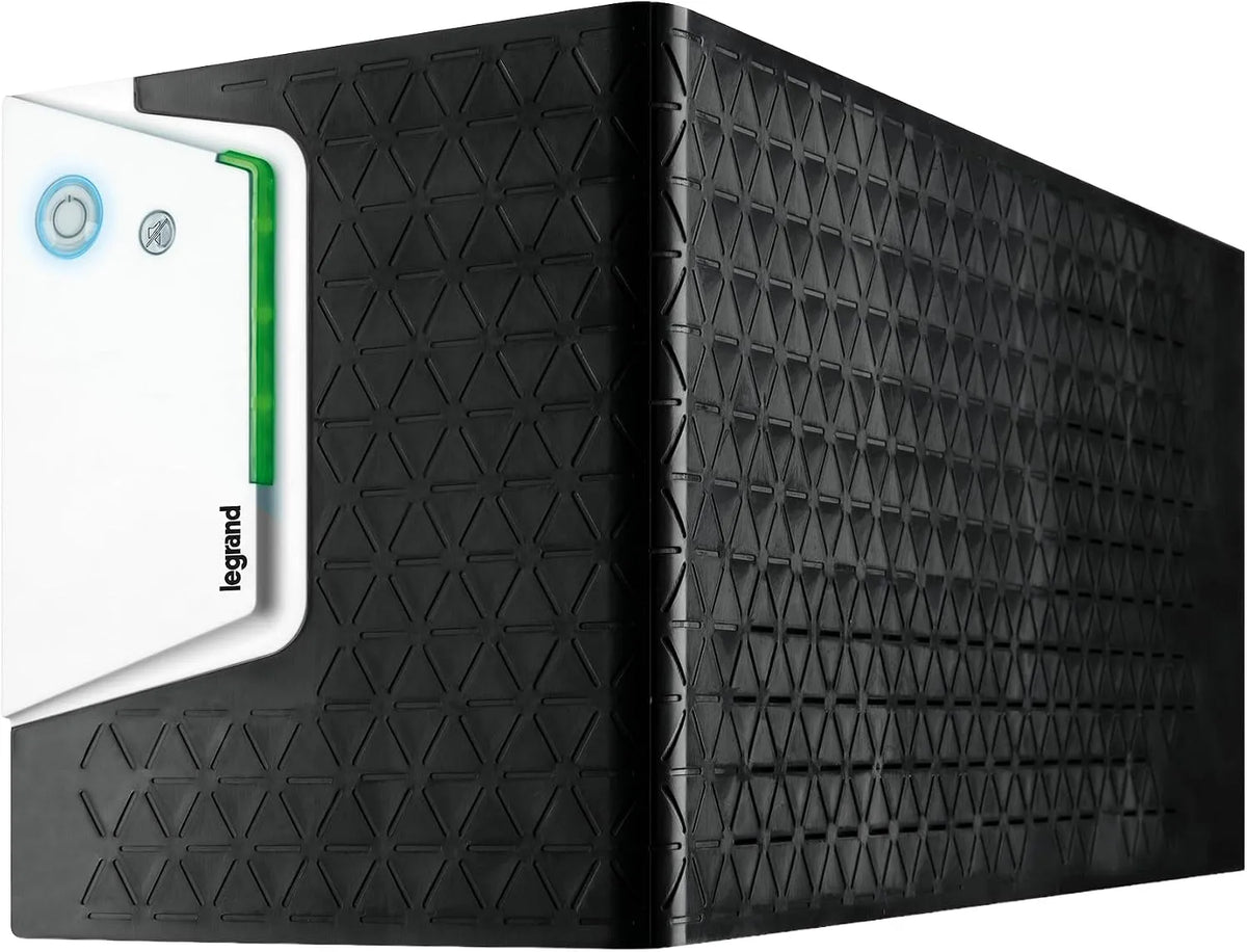 Onduleur sans interruption et alimentation de secours UPS, 480W, 800VA