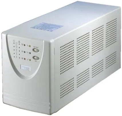Onduleur sans interruption et alimentation de secours UPS