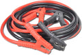 Booster, Chargeur, Cable de d¨¦marrage 2 pi¨¨ces 1800 A 6 m pour Voiture Moto Camion Utilitaire Batterie
