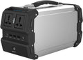 Batterie lithium LiFePO4 et batterie solaire ¨¤ d¨¦charge profonde, 360Wh, alimentation solaire, 97200mAh, 400W, 110v, pour camping et camping-car
