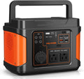Station ¨¦lectrique portable et g¨¦n¨¦rateur solaire, alimentation solaire, 296 Wh, 400 W, 65 W, onde sinuso?dale pure, avec USB-C