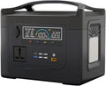 Groupe ¨¦lectrog¨¨ne et g¨¦n¨¦rateur de secours, 800W, 960Wh, pour camping et camping-car