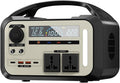 220V, Grande capacit¨¦, RIDAEX Alimentation ¨¦lectrique Mobile Portable pour l'ext¨¦rieur