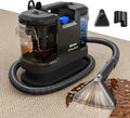 Nettoyeur injecteur-extracteur et shampouineuse tapis ¨C Tissu, sans fil, rev¨ºtement en tissu, 1,8 L, pour tapis et tissus d'ameublement