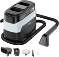 Nettoyeur vapeur ¨C pour tapis et tissus d'ameublement