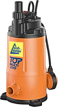 Pompe ¨¤ eau et pompe de transfert, pour l'arrosage du jardin