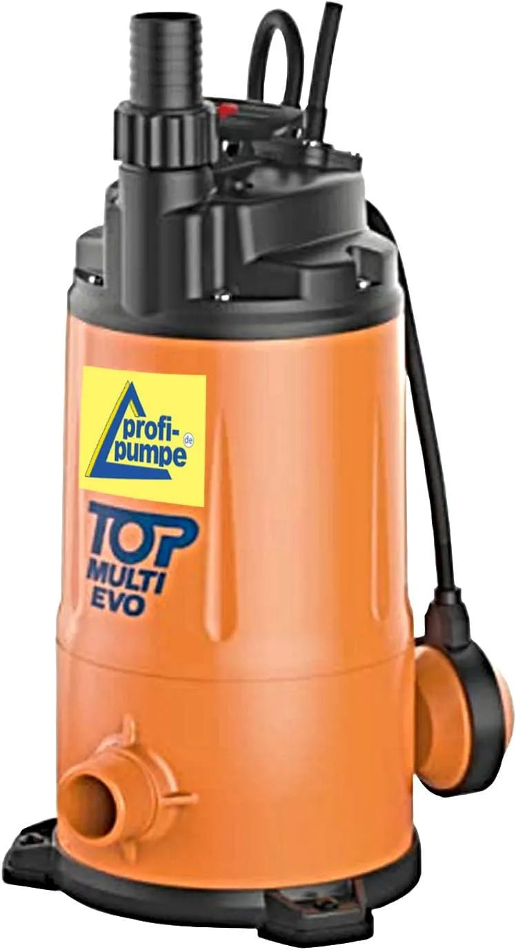 Pompe ¨¤ eau et pompe de transfert, pour l'arrosage du jardin