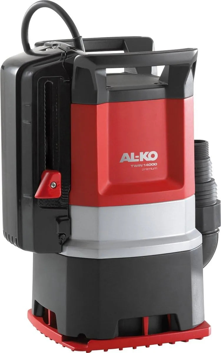 ALKO - 112373-112831 - POMPE XALWTWIN14000 COMBI ALKO