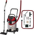 Einhell VC 2230 Aspirateur: SACL, 30L, 400 W