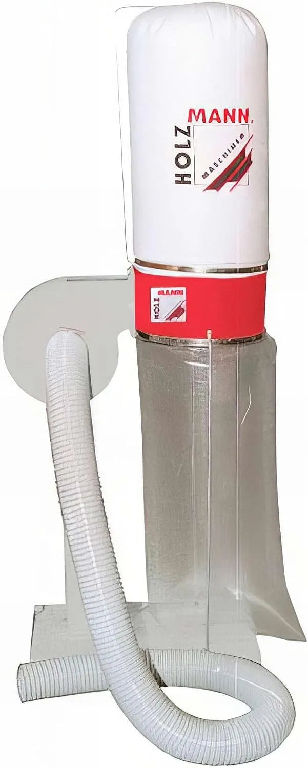 Aspirateur, ABS1080, 230V, pour le travail du bois