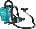 Makita DVC261ZX11 Aspirateur, 36 V, 18 V