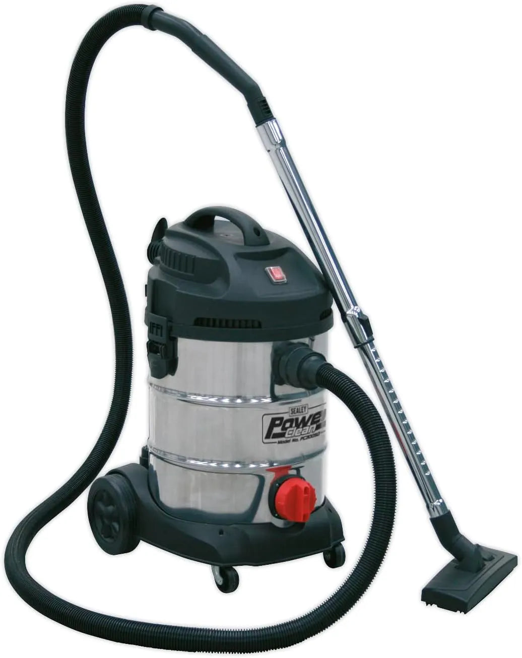 Aspirateur, PC300SD, 240V, 1400W