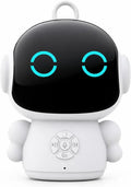 Robot ¨¦ducatif Enfant avec Assistant Multilingue et Reconnaissance Vocale