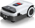 Robot tondeuse autonome ANTHBOT Genie600 - 900©O, Vision IA avec RTK, 20 zones, ¨¦vitement d'obstacles