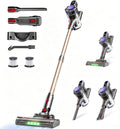 Aspirateur balai, sans fil, format l¨¦ger