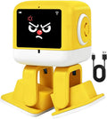 Robot Compagnon IA avec Commande Vocale et ¨¦motions pour ¨¦ducation et Cr¨¦ativit¨¦