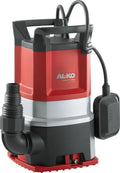 Pompe ¨¤ eau et pompe de transfert, 000 l/h, 850 W, 10 m, 20 mm