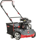 Scarificateur, hauteur r¨¦glable, 5 niveau ¡Á, 38 cm, 1200 m, 1,4 kW