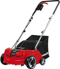 Einhell SA 1231 Scarificateur ¨C GC-SA, 10 m, 28 L, 1200 W, pour l'entretien du jardin