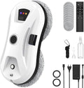 Osmo RoboClean Aspirateur Automatique pour Fen¨ºtres avec Technologie de Navigation Intelligente