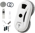 Robot de Nettoyage de Vitres Automatique OVOX R8 avec Aspiration Puissante 2800 Pa